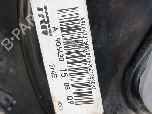 Servo brake MERCEDES-BENZ SPRINTER 5-t Platform/Chassis (B907) | BP30134137M42