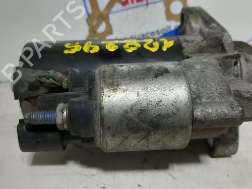Starter VW POLO V (6R1, 6C1) 1.6 | BP20747117M8 