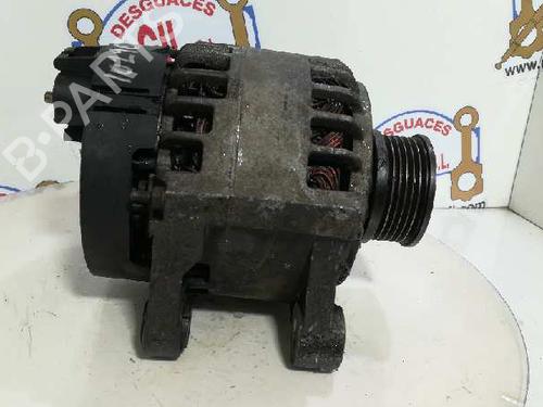 Generator ALFA ROMEO 147 (937_) 1.9 JTDM 16V (937.AXN1B, 937.BXN1B) (150 hp) 20736843