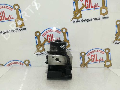 Used ABS pump VW GOLF IV (1J1) 1.9 TDI (90 hp) 20791329