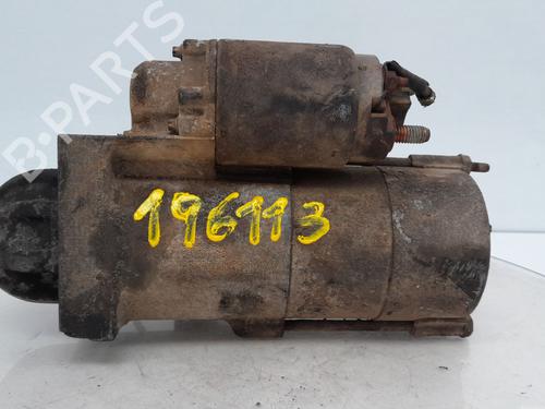 Startmotor CHEVROLET BLAZER S10 4.3 V6 AWD (193 hp) 29731657