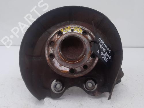Used Right rear steering knuckle Right rear steering knuckle OPEL VECTRA C GTS (Z02) 1.9 CDTI (F68) (120 hp) 34134271 34134271