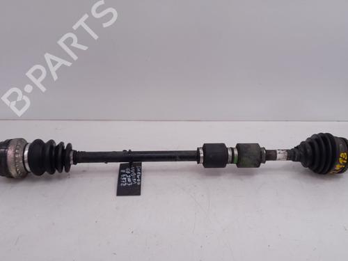 Used Right front driveshaft CHEVROLET NUBIRA Saloon 1.6 (109 hp) 29066744