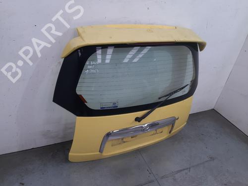 Tailgate HYUNDAI ATOS (MX) 1.0 i | BP21726777C6 