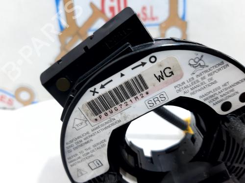 Kontaktrulle Airbag HONDA CIVIC VIII Hatchback (FN, FK) 2.2 CTDi (FK3) | BP20754125C102 
