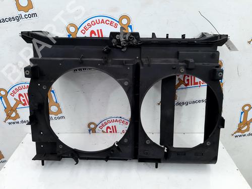 Frontplate/Frontkurv CITROËN C8 (EA_, EB_) 2.2 HDi (128 hp) 20768408