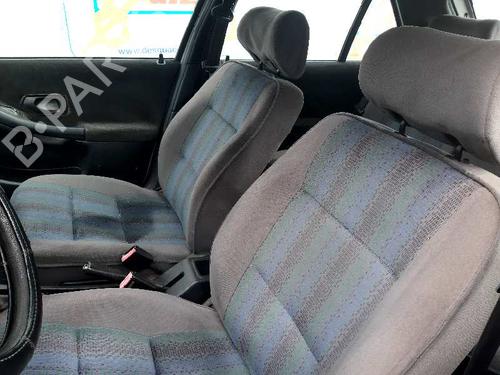 Left taillight PEUGEOT 306 (7B, N3, N5) 1.9 D | BP20732950C34