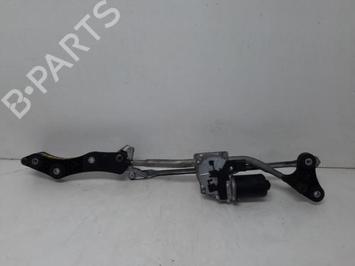 Motorino del tergicristallo anteriore BMW 5 (E60) 520 d (163 hp) 30847401