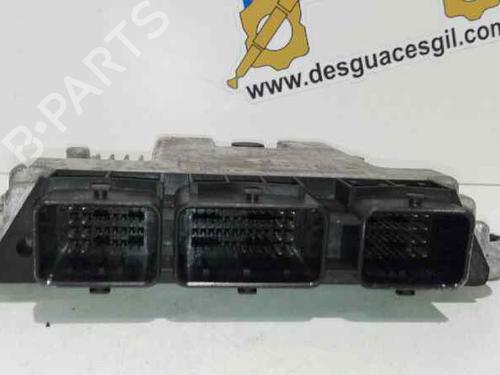 Engine control unit (ECU) CITROËN C4 Picasso I MPV (UD_)  | BP20773736M57 