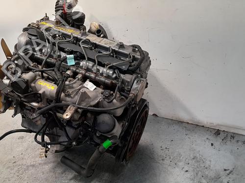Engine SSANGYONG RODIUS I | BP36091297M1 - Image 3