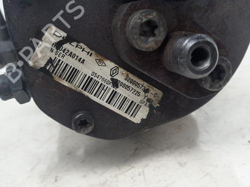 Indsprøtningspumpe RENAULT CLIO II (BB_, CB_)  | BP24649825M78 