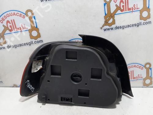Right taillight BMW 5 (E39) 530 d | BP20769553C35 