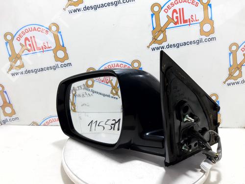 Used Left mirror NISSAN MURANO I (Z50) 3.5 4x4 (234 hp) 20773440