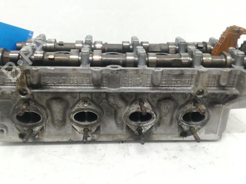 Topstykke ROVER 75 (RJ) 2.0 CDT | BP29329560M5 