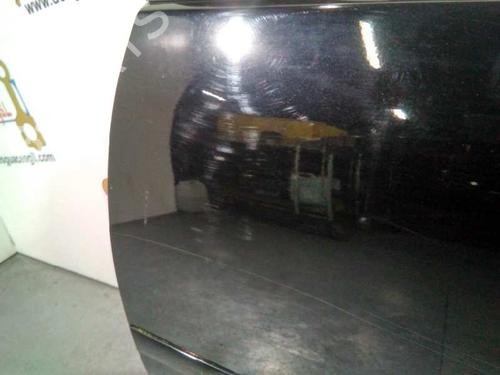 Left rear door VW GOLF V (1K1)  | BP20813578C4 