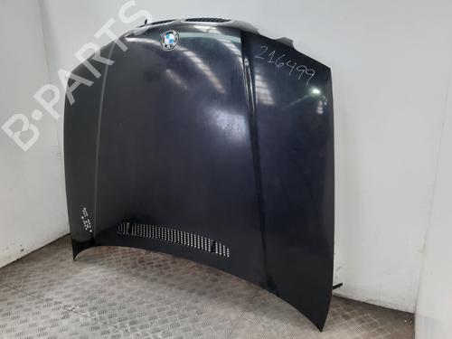 Capot BMW 3 Compact (E46) 320 td | BP39188771C1 - Image 2