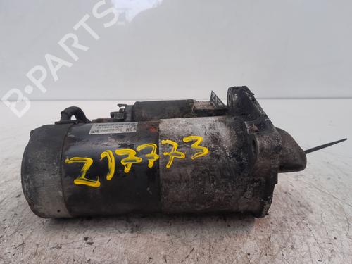 Used Starter Starter 39189501 39189501