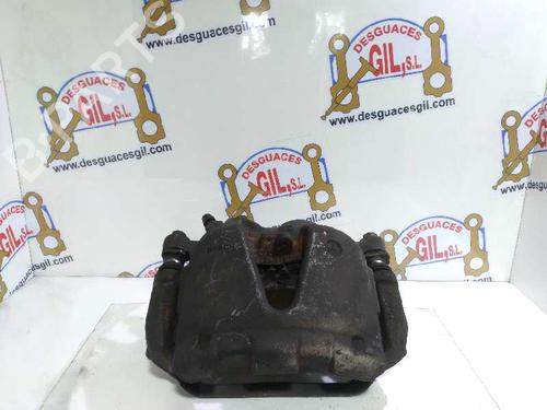 Used Left front brake caliper MERCEDES-BENZ GLK-CLASS (X204) 220 CDI 4-matic (204.984, 204.997) (170 hp) 20789876
