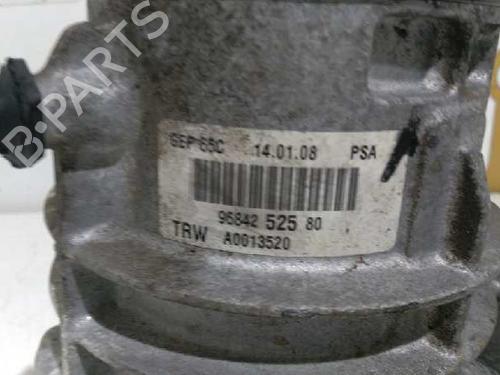Steering pump CITROËN C4 Picasso I MPV (UD_)  | BP20783722M99 