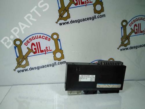 Computer Computer BMW 5 (E39) 525 td (116 hp) 34135673 34135673