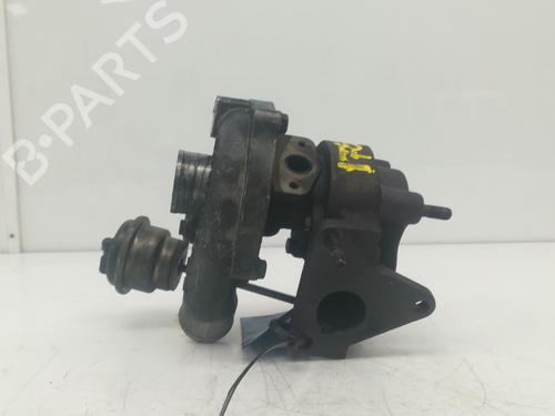 Turbocharger/Supercharger RENAULT MEGANE II (BM0/1_, CM0/1_) 1.5 dCi (BM0F, BM0T, BM2B, CM0F, CM0T) | BP29479271M71 