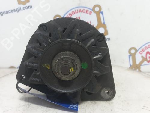 Alternator FORD FIESTA III (GFJ)  | BP20761387M7 