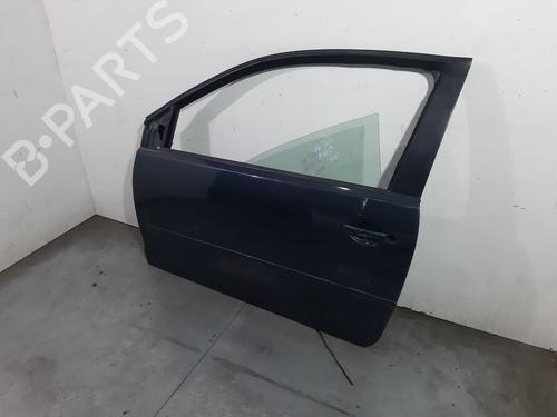 Left front door VW POLO IV (9N_, 9A_)  | BP22600893C2 