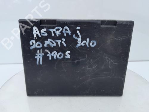 Electronic module OPEL ASTRA J (P10) 2.0 CDTI (68) | BP27363085M83 - Image 7