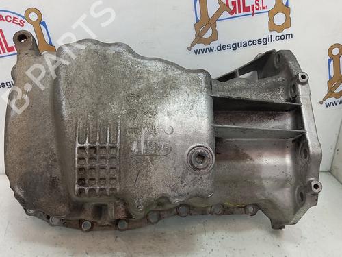 Used Oil sump Oil sump RENAULT CLIO II (BB_, CB_) [1998-2016] 34128909 34128909