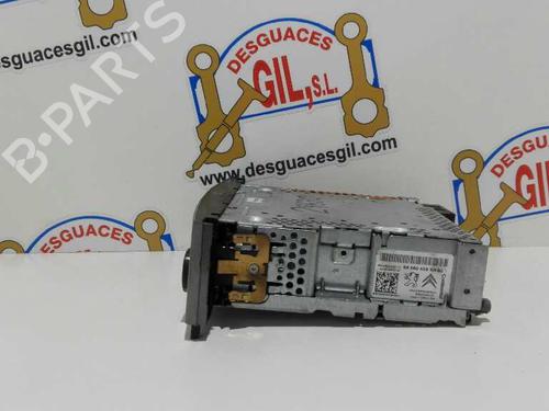 Radio PEUGEOT 308 I (4A_, 4C_)  | BP20788380E6 