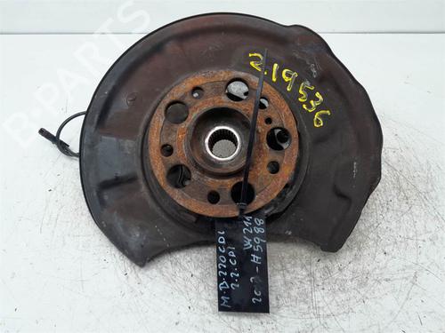 Achsschenkel links hinten für Achsschenkel links hinten 39190424 39190424