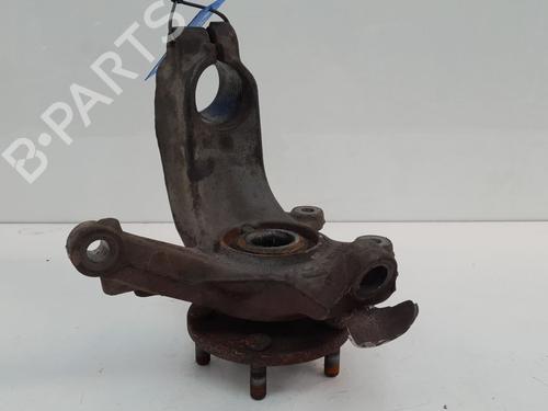 Left front steering knuckle FORD FOCUS II (DA_, HCP, DP) 1.6 TDCi | BP25938419M25 