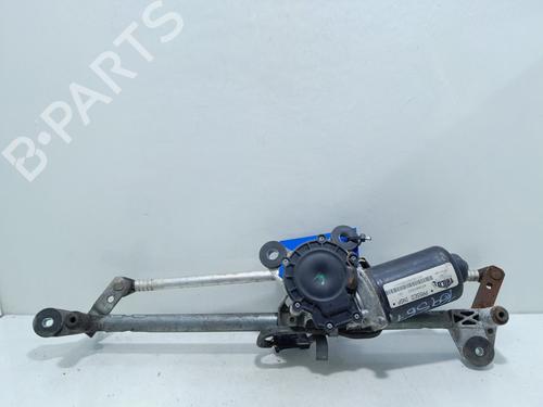 Front wiper motor OPEL VECTRA C Estate (Z02) 1.9 CDTI (F35) | BP21086894M29 