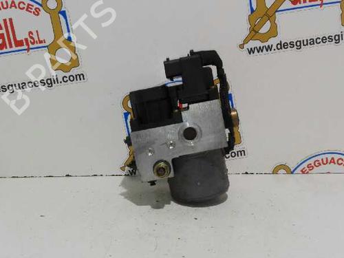 Abs pomp PEUGEOT 406 (8B) 2.0 HDI 110 | BP20778411M43 