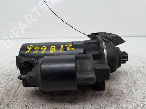 Startmotor Startmotor 39190111 39190111