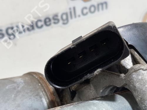 Front wiper motor OPEL CORSA D (S07)  | BP20772268M29 