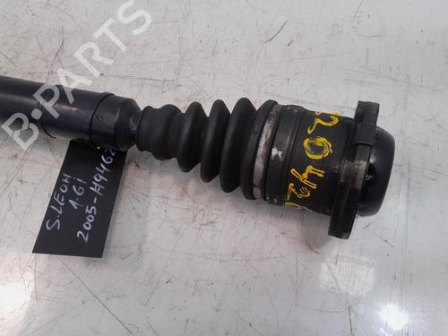 Right front driveshaft SEAT LEON (1M1) 1.6 16 V | BP39190934M39 - Image 2