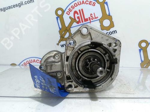 Starter SEAT CORDOBA (6K1, 6K2)  | BP20804328M8 