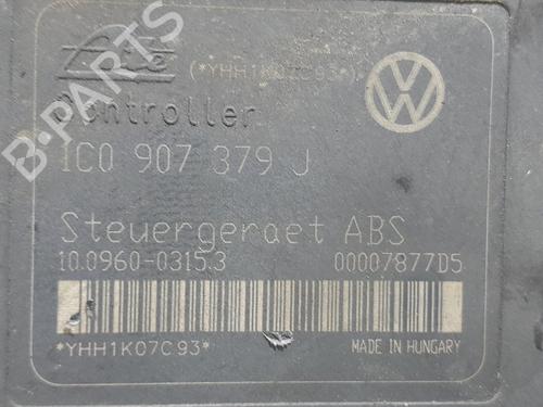ABS pump AUDI A3 (8L1) 1.6 | BP20764874M43 