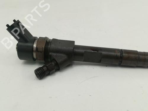 Used Injector Injector RENAULT LAGUNA I Grandtour (K56_) 1.9 dTi (K56J) (98 hp) 34129657 34129657
