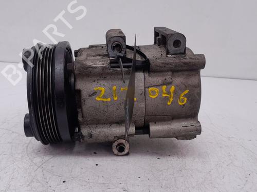 Used AC compressor AC compressor 39186884 39186884