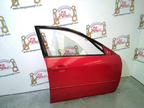 Used Right front door MAZDA 6 Hatchback (GG) 2.0 DI (GG14) (136 hp) 20806525