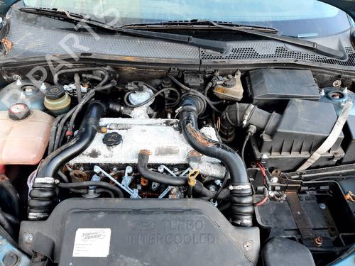 ABS pump FORD FOCUS I Saloon (DFW) 1.8 Turbo DI / TDDi | BP20739496M43 