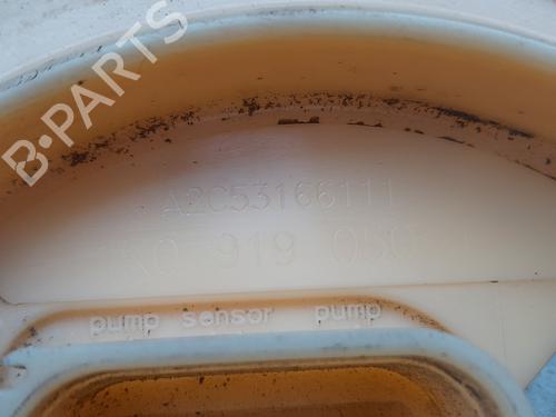 Fuel pump SEAT LEON (1P1) | BP29534223M76