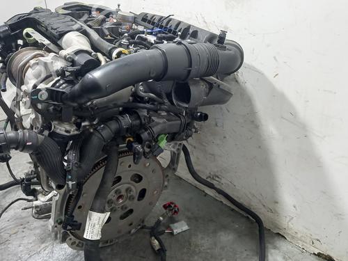 Engine PEUGEOT 208 II (UB_, UP_, UW_, UJ_) 1.2 PureTech 100 | BP21828228M1 