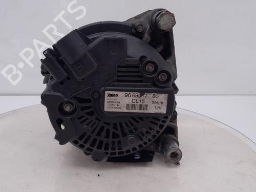 Alternator FIAT SCUDO Van (270_, 272_) 2.0 D Multijet 4x4 | BP29427458M7 