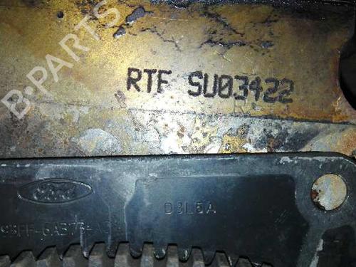 Engine FORD ESCORT VI Saloon (GAL, AFL) 1.8 D | BP20774931M1 