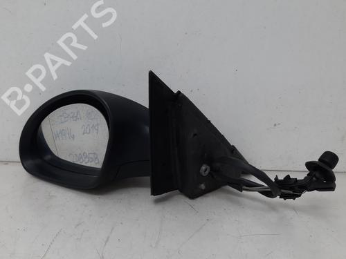 Used Left mirror Left mirror 38603913 38603913