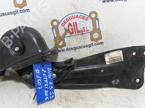 Used Right rear suspension arm AUDI A3 (8P1) S3 quattro (256 hp) 21828376