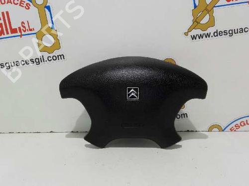 Driver airbag CITROËN XSARA (N1) 1.9 TD | BP20779577C9 